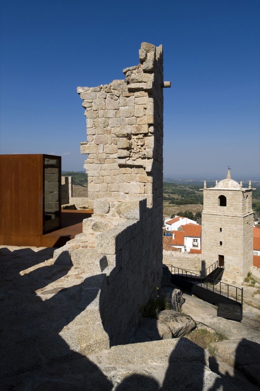 Sheep at Casas da Infesta